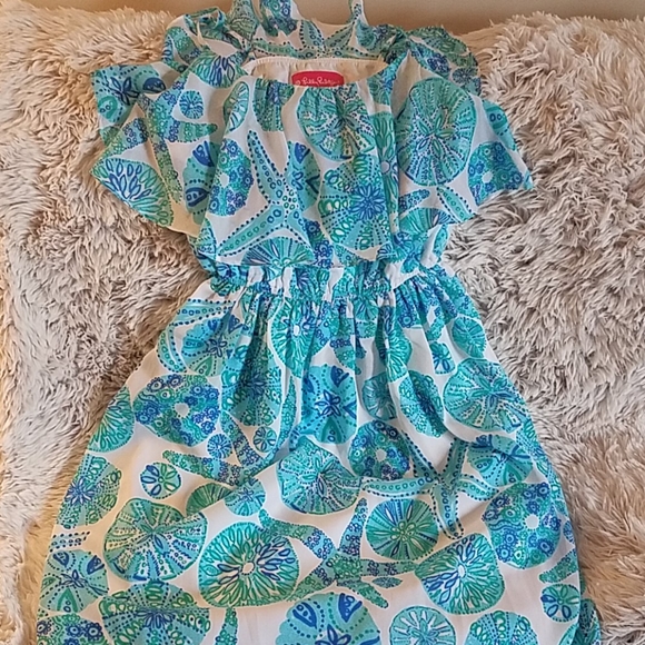 Lilly Pulitzer Dresses & Skirts - Must go!!! Gently Used Lily Pulitzer